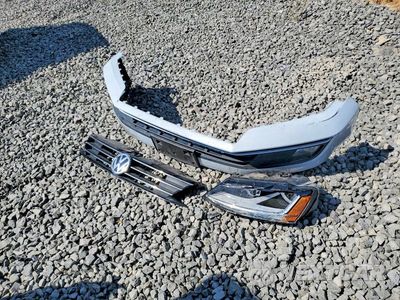 Zdjęcie 12 z 13 samochodu: 2017 VOLKSWAGEN JETTA SEL VIN:3VWL17AJ7HM382429 - miniatura