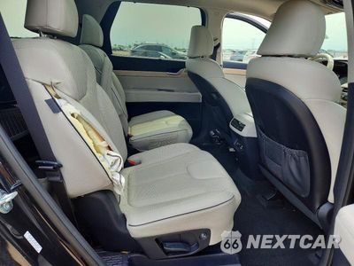 Zdjęcie 11 z 14 samochodu: 2024 HYUNDAI PALISADE LIMITED VIN:KM8R5DGE1RU800535 - miniatura
