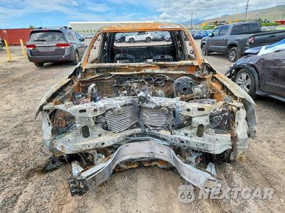 Piąte zdjęcie samochodu w środku: 2026 TOYOTA TACOMA SR VIN:3TYKD5HN3TT042470 - miniatura