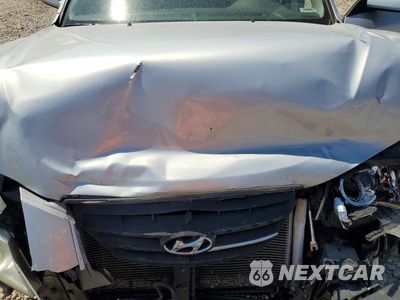 Zdjęcie 11 z 13 samochodu: 2009 HYUNDAI SONATA GLS VIN:5NPET46CX9H562431 - miniatura