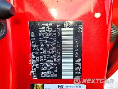Zdjęcie 12 z 12 samochodu: 2007 TOYOTA CAMRY LE VIN:4T1BE46K77U181221 - miniatura