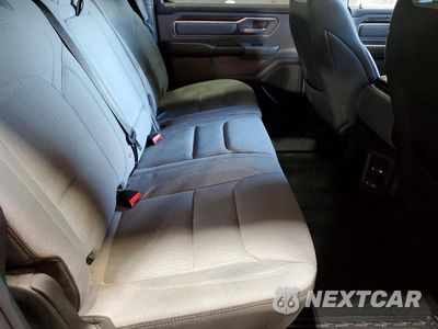 Zdjęcie 10 z 12 samochodu: 2022 RAM 1500 BIG HORN/LONE STAR VIN:1C6SRFFTXNN407294 - miniatura