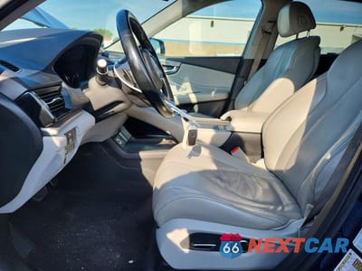 Zdjęcie 7 z 13 samochodu: 2019 ACURA RDX TECHNOLOGY VIN:5J8TC2H56KL028033 - miniatura