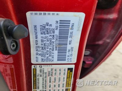 Zdjęcie 12 z 12 samochodu: 2007 TOYOTA COROLLA LE VIN:1NXBR32E27Z865107 - miniatura