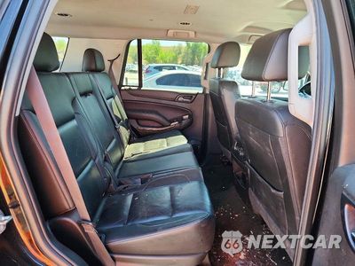 Zdjęcie 11 z 14 samochodu: 2017 CHEVROLET TAHOE K1500 LT VIN:1GNSKBKCXHR273046 - miniatura