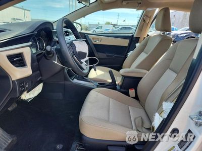 Zdjęcie 7 z 12 samochodu: 2016 TOYOTA COROLLA LE PLUS VIN:2T1BURHE6GC727760 - miniatura