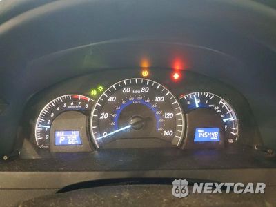 Zdjęcie 9 z 13 samochodu: 2014 TOYOTA CAMRY XLE V6 VIN:4T1BK1FK0EU024425 - miniatura