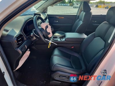 Zdjęcie 7 z 13 samochodu: 2026 HONDA PILOT EXL VIN:5FNYG1H4XTB001903 - miniatura