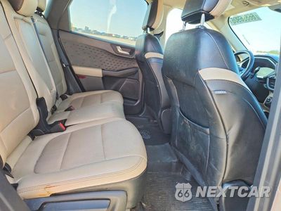 Zdjęcie 11 z 13 samochodu: 2020 FORD ESCAPE TITANIUM VIN:1FMCU9DZ2LUA12884 - miniatura