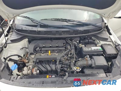 Zdjęcie 11 z 12 samochodu: 2020 KIA RIO LX VIN:3KPA24AD3LE261397 - miniatura