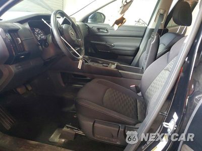 Zdjęcie 7 z 13 samochodu: 2024 NISSAN PATHFINDER S VIN:5N1DR3AC6RC210143 - miniatura
