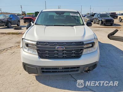 Piąte zdjęcie samochodu w środku: 2023 FORD MAVERICK XL VIN:3FTTW8E33PRA72768 - miniatura
