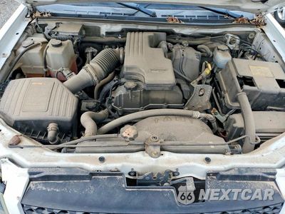 Zdjęcie 11 z 12 samochodu: 2010 CHEVROLET COLORADO VIN:1GCCSBF96C8131125 - miniatura