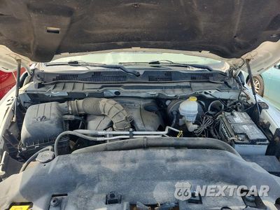 Zdjęcie 11 z 13 samochodu: 2011 DODGE RAM 2500 VIN:3D7TT2CT9BG595389 - miniatura
