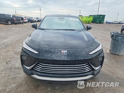 Piąte zdjęcie samochodu w środku: 2025 BUICK ENVISTA PREFERRED VIN:KL47LAEPXSB099171 - miniatura