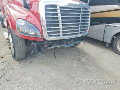 Zdjęcie 14 z 14 samochodu: 2016 FREIGHTLINER CASCADIA 125 SEMI TRUCK VIN:1FUJGLD53GLGW3901 - miniatura