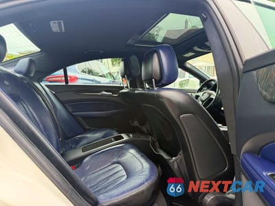 Zdjęcie 10 z 11 samochodu: 2014 MERCEDES-BENZ CLS 550 4MATIC VIN:WDDLJ9BB2EA110942 - miniatura