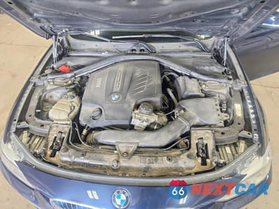 Zdjęcie 11 z 13 samochodu: 2015 BMW 335 XI VIN:WBA3B9G51FNR99184 - miniatura