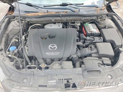 Zdjęcie 11 z 12 samochodu: 2015 MAZDA 3 TOURING VIN:JM1BM1L38F1233295 - miniatura