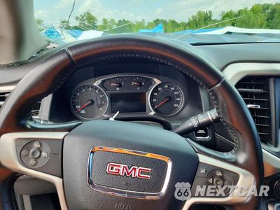 Zdjęcie 9 z 14 samochodu: 2020 GMC ACADIA SLT VIN:1GKKNULS7LZ141005 - miniatura
