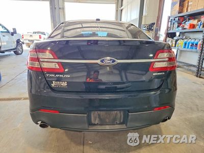 Zdjęcie 6 z 13 samochodu: 2016 FORD TAURUS SE VIN:1FAHP2D83GG107433 - miniatura