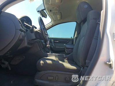 Zdjęcie 7 z 13 samochodu: 2016 CHEVROLET TRAVERSE LT VIN:1GNKRGKD8GJ345909 - miniatura