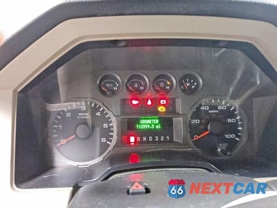 Zdjęcie 9 z 12 samochodu: 2008 FORD F250 SUPER DUTY VIN:1FTSX21558EA84129 - miniatura