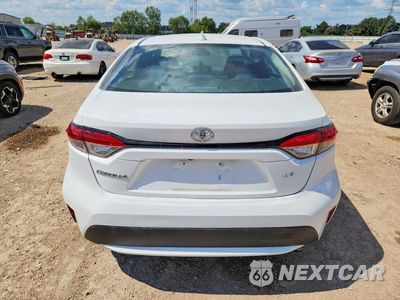 Zdjęcie 6 z 11 samochodu: 2020 TOYOTA COROLLA LE VIN:5YFEPRAEXLP078277 - miniatura