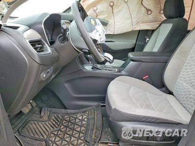 Zdjęcie 7 z 13 samochodu: 2019 CHEVROLET EQUINOX LS VIN:3GNAXHEV5KL375947 - miniatura