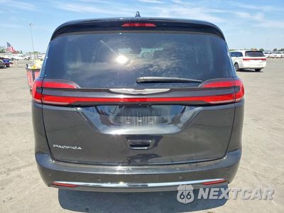 Zdjęcie 6 z 13 samochodu: 2023 CHRYSLER PACIFICA TOURING L VIN:2C4RC1BG3PR550422 - miniatura