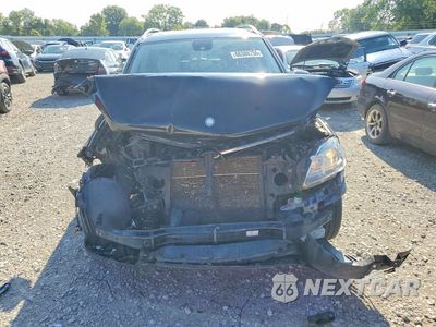 Piąte zdjęcie samochodu w środku: 2013 MERCEDES-BENZ ML 350 4MATIC VIN:4JGDA5HB4DA135057 - miniatura
