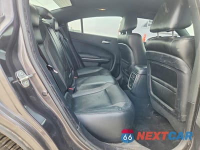 Zdjęcie 10 z 13 samochodu: 2021 DODGE CHARGER SXT VIN:2C3CDXBG3MH624479 - miniatura
