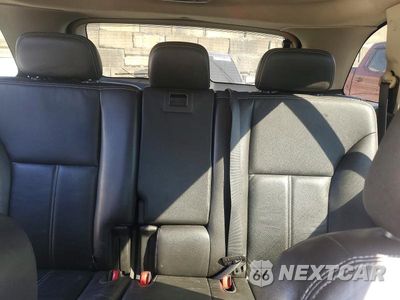 Zdjęcie 10 z 14 samochodu: 2010 FORD EDGE LIMITED VIN:2FMDK4KC1ABA84688 - miniatura