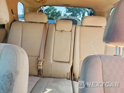 Zdjęcie 10 z 13 samochodu: 2007 KIA SPORTAGE LX VIN:KNDJE723977421156 - miniatura