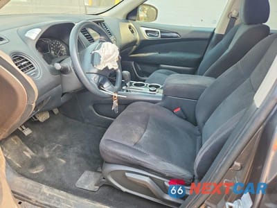 Zdjęcie 7 z 12 samochodu: 2016 NISSAN PATHFINDER S VIN:5N1AR2MM9GC607991 - miniatura