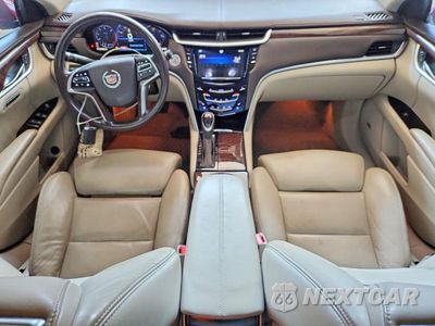 Zdjęcie 8 z 13 samochodu: 2013 CADILLAC XTS PREMIUM COLLECTION VIN:2G61S5S34D9111085 - miniatura