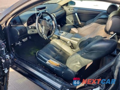 Zdjęcie 7 z 13 samochodu: 2004 INFINITI G35 BASE VIN:JNKCV54E24M310102 - miniatura