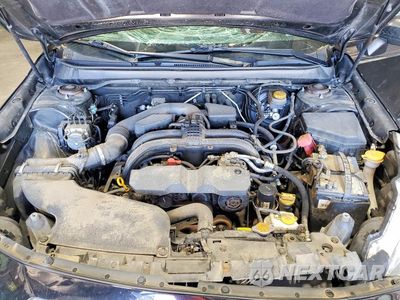 Zdjęcie 11 z 12 samochodu: 2016 SUBARU OUTBACK 2.5I PREMIUM VIN:4S4BSAEC3G3246010 - miniatura