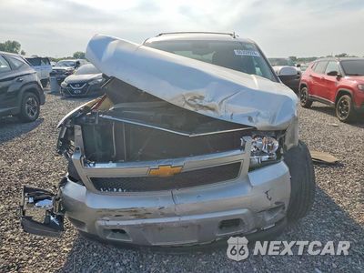 Piąte zdjęcie samochodu w środku: 2012 CHEVROLET TAHOE K1500 LS VIN:1GNSKAE02CR169185 - miniatura