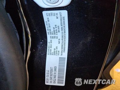 Zdjęcie 14 z 14 samochodu: 2026 CHRYSLER PACIFICA SELECT VIN:2C4RC1BG0TR280477 - miniatura