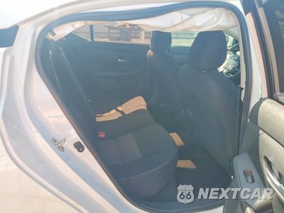 Zdjęcie 10 z 12 samochodu: 2021 NISSAN SENTRA SV VIN:3N1AB8CV2MY211364 - miniatura