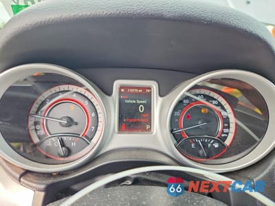 Zdjęcie 9 z 13 samochodu: 2018 DODGE JOURNEY GT VIN:3C4PDCEG0JT381153 - miniatura