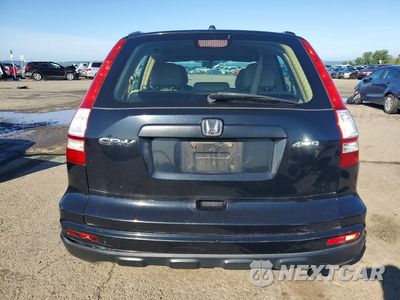 Zdjęcie 6 z 13 samochodu: 2010 HONDA CR-V LX VIN:5J6RE4H37AL042383 - miniatura