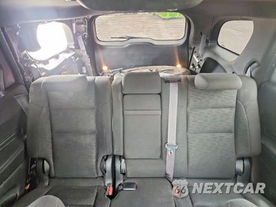 Zdjęcie 10 z 14 samochodu: 2021 DODGE DURANGO GT VIN:1C4RDJDG8MC663684 - miniatura