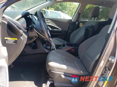 Zdjęcie 7 z 13 samochodu: 2016 HYUNDAI SANTA FE SPORT 2.4L VIN:5XYZT3LBXGG342007 - miniatura