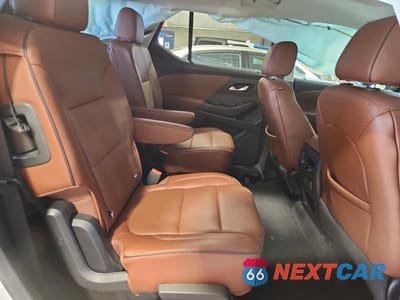 Zdjęcie 11 z 13 samochodu: 2019 CHEVROLET TRAVERSE HIGH COUNTRY VIN:1GNEVJKW6KJ152089 - miniatura