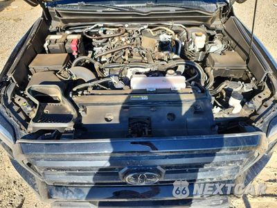 Zdjęcie 11 z 12 samochodu: 2025 TOYOTA TACOMA SR5 VIN:3TYLB5JN2ST073938 - miniatura