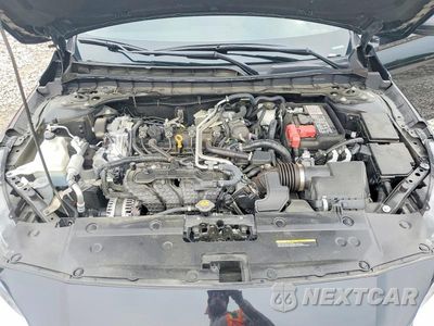 Zdjęcie 11 z 12 samochodu: 2025 NISSAN ALTIMA SV VIN:1N4BL4DV0SN369529 - miniatura