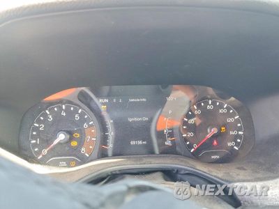 Zdjęcie 9 z 13 samochodu: 2024 JEEP COMPASS LATITUDE LUX VIN:3C4NJDFN2RT169109 - miniatura