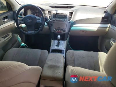 Zdjęcie 8 z 12 samochodu: 2013 SUBARU OUTBACK 2.5I PREMIUM VIN:4S4BRCBC5D3267268 - miniatura
